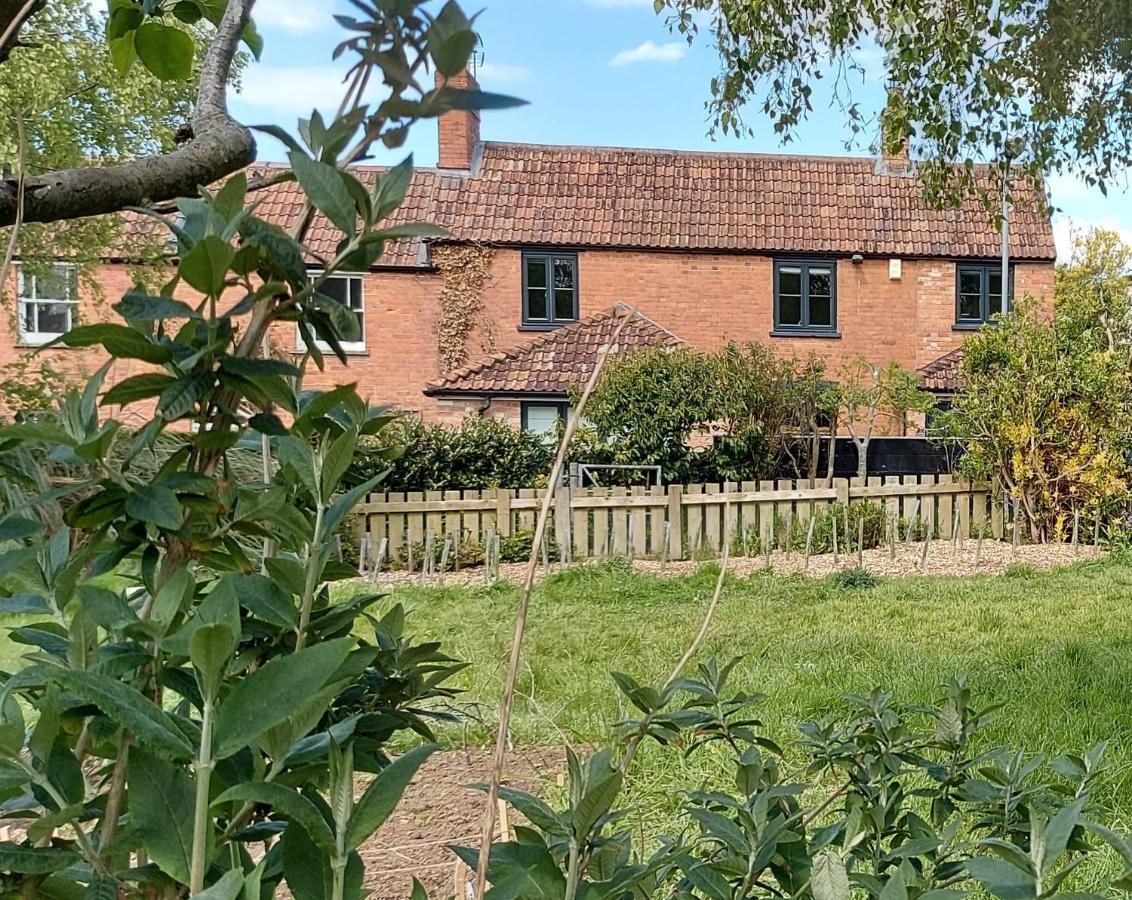 Tor Cottage, Perfectly Positioned! Glastonbury Exteriér fotografie